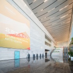 北京艺术中心 / 北京建院 + SHL + Perkins&Will