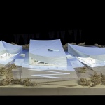 北京艺术中心 / 北京建院 + SHL + Perkins&Will