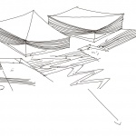北京艺术中心 / 北京建院 + SHL + Perkins&Will