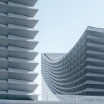 北京艺术中心 / 北京建院 + SHL + Perkins&Will
