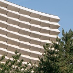 北京艺术中心 / 北京建院 + SHL + Perkins&Will