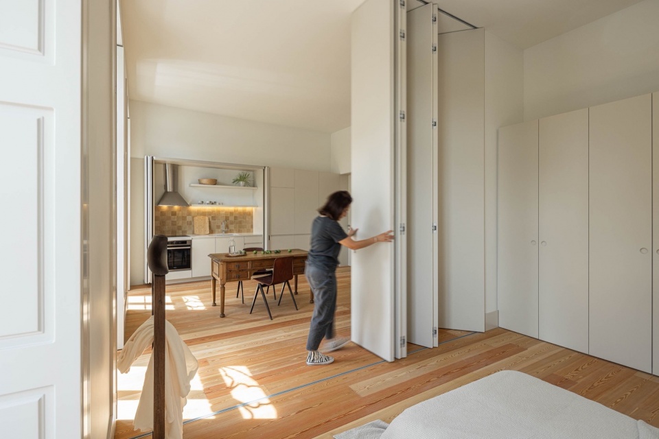 antigo hotel do louvre by diana barros arquitectura