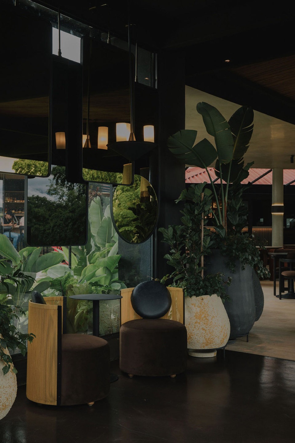 MIRUM by CREARQ