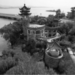 太湖度假区凤凰台改造，苏州 / 平介设计
