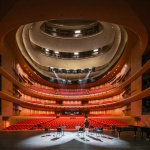 北京艺术中心 / 北京建院 + SHL + Perkins&Will