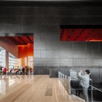 北京艺术中心 / 北京建院 + SHL + Perkins&Will