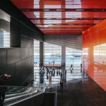 北京艺术中心 / 北京建院 + SHL + Perkins&Will