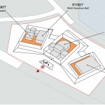 北京艺术中心 / 北京建院 + SHL + Perkins&Will