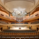 北京艺术中心 / 北京建院 + SHL + Perkins&Will
