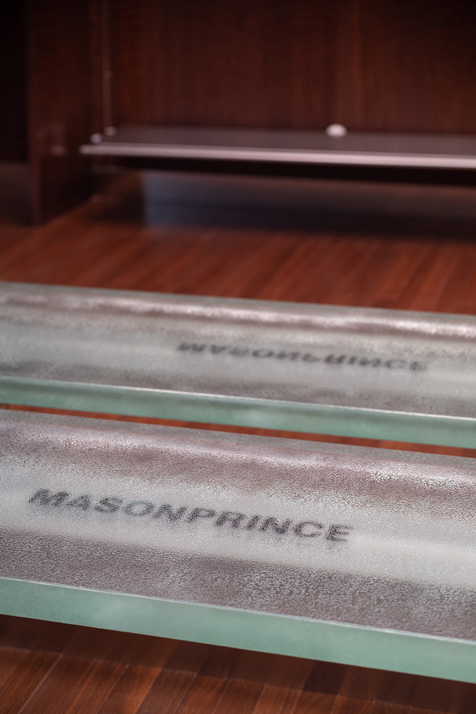 masonprince shanghai flagship store by tomo design
