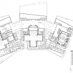 北京艺术中心 / 北京建院 + SHL + Perkins&Will