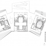 北京艺术中心 / 北京建院 + SHL + Perkins&Will
