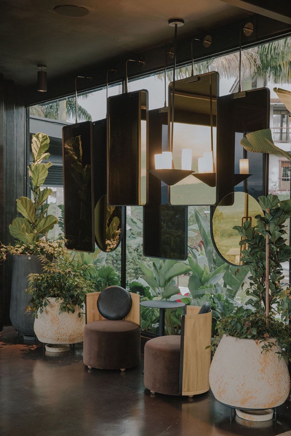 MIRUM by CREARQ