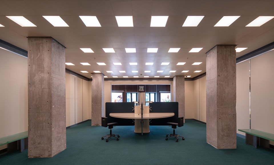 masonprince shanghai flagship store by tomo design