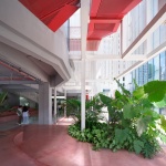 海口高兴里NOYARD商业集合体 / 大舟建筑