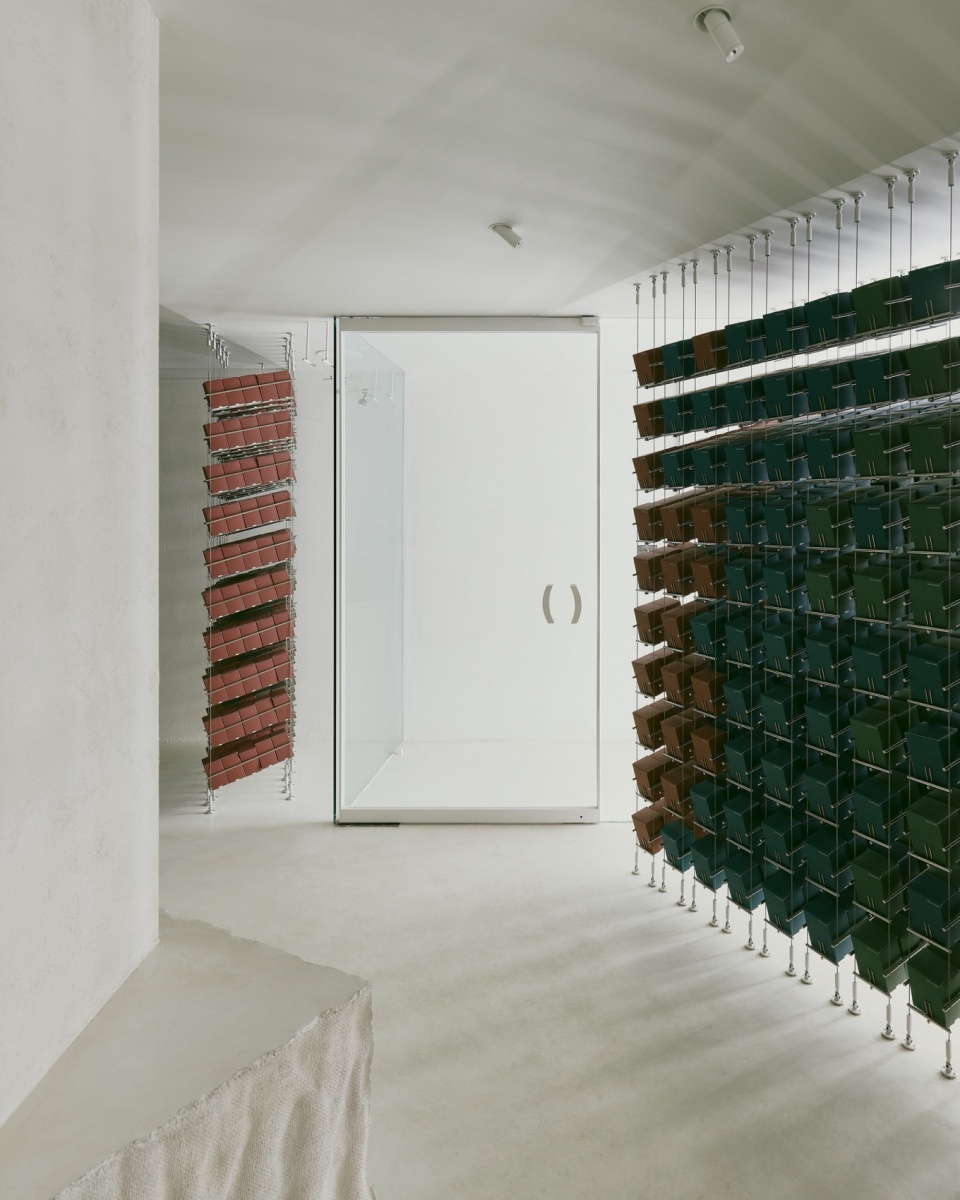 .entrance beanroom