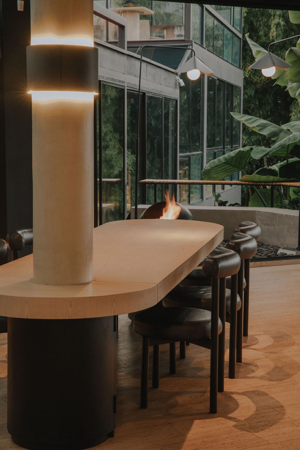MIRUM by CREARQ