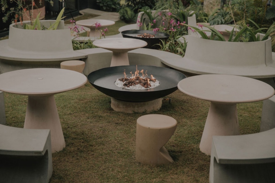 MIRUM by CREARQ