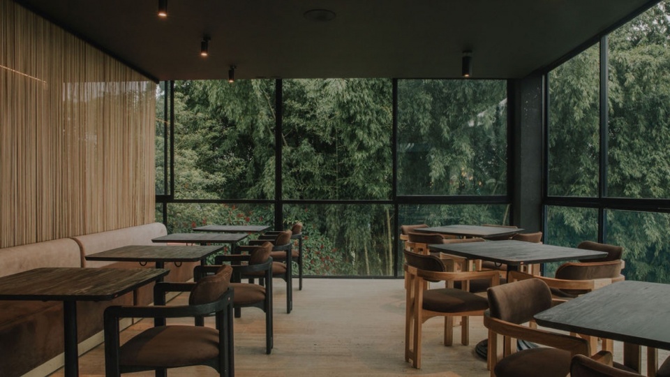 MIRUM by CREARQ