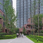 浙大紫金众创小镇 / 浙江大学建筑设计研究院