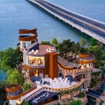 太湖度假区凤凰台改造，苏州 / 平介设计