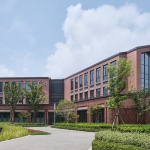 浙大紫金众创小镇 / 浙江大学建筑设计研究院