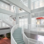 海口高兴里NOYARD商业集合体 / 大舟建筑