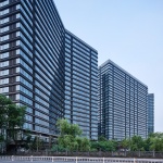 浙大紫金众创小镇 / 浙江大学建筑设计研究院