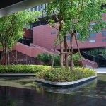 浙大紫金众创小镇 / 浙江大学建筑设计研究院