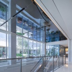 合肥万象城屋顶花园 / CAN Design