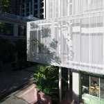 海口高兴里NOYARD商业集合体 / 大舟建筑