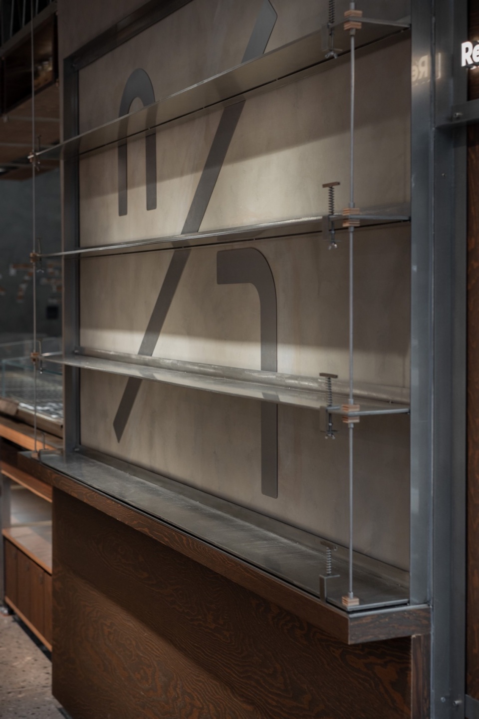 no 7 daxiang by or design