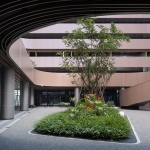 浙大紫金众创小镇 / 浙江大学建筑设计研究院