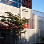 海口高兴里NOYARD商业集合体 / 大舟建筑