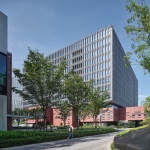 浙大紫金众创小镇 / 浙江大学建筑设计研究院