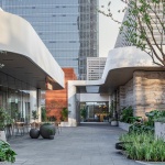 合肥万象城屋顶花园 / CAN Design