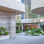 合肥万象城屋顶花园 / CAN Design