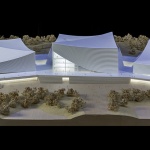 北京艺术中心 / 北京建院 + SHL + Perkins&Will