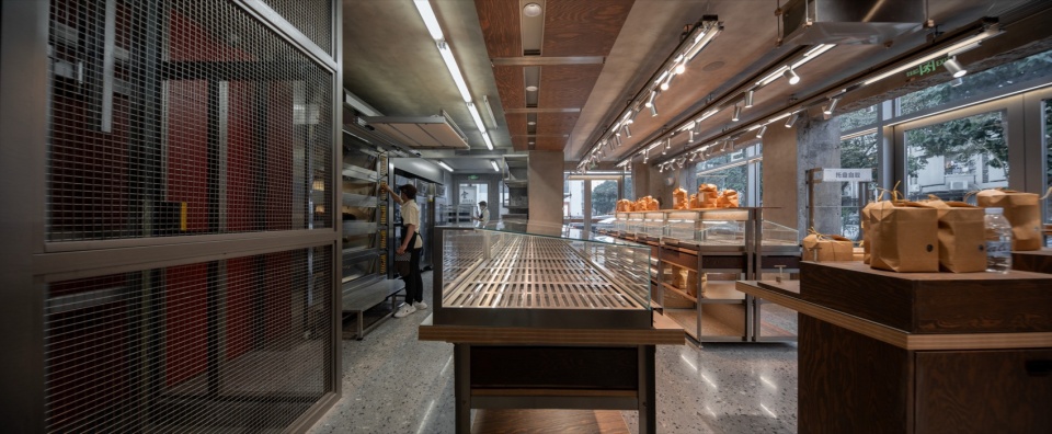 no 7 daxiang by or design
