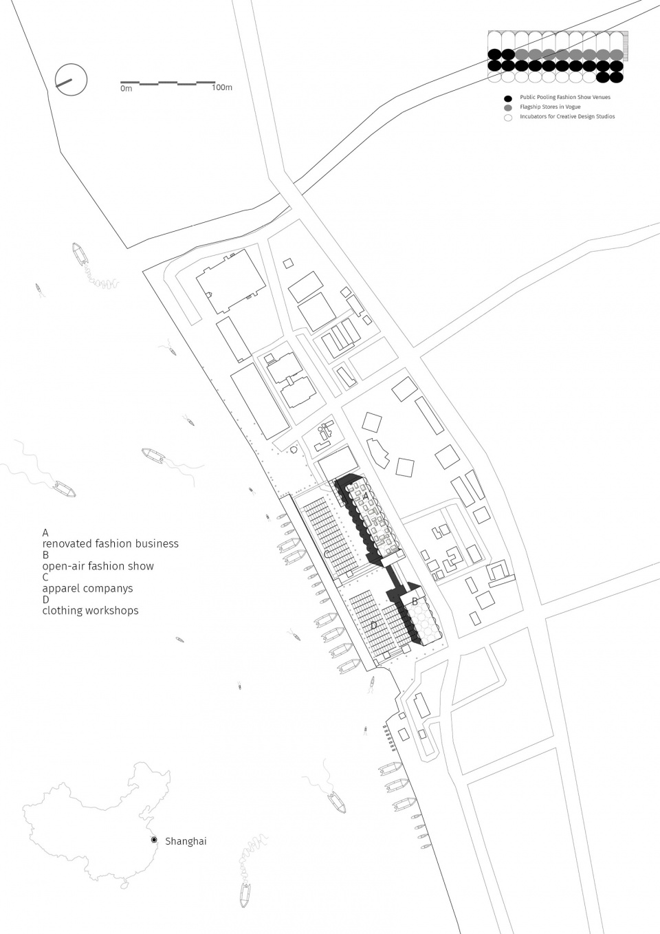 Work 01 Site Plan