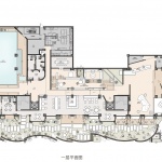 璞宿酒店，广西 / 方糖空间设计顾问