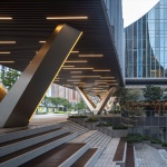 乐居U中心，佛山 / XAA建筑事务所