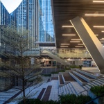 乐居U中心，佛山 / XAA建筑事务所