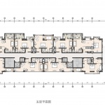 璞宿酒店，广西 / 方糖空间设计顾问