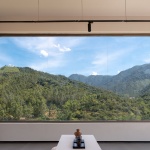 山居有时民宿设计，福建 / 寻山建筑