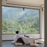 山居有时民宿设计，福建 / 寻山建筑