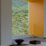 山居有时民宿设计，福建 / 寻山建筑