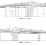 2024成都世园会兴城展园 / 小隐建筑