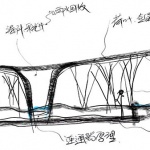 2024成都世园会兴城展园 / 小隐建筑