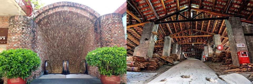 南风古灶Nanfeng Ancient Kiln©竖梁社 拷贝